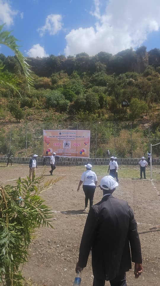 Day 2 – Sports highlights at Kayo Land